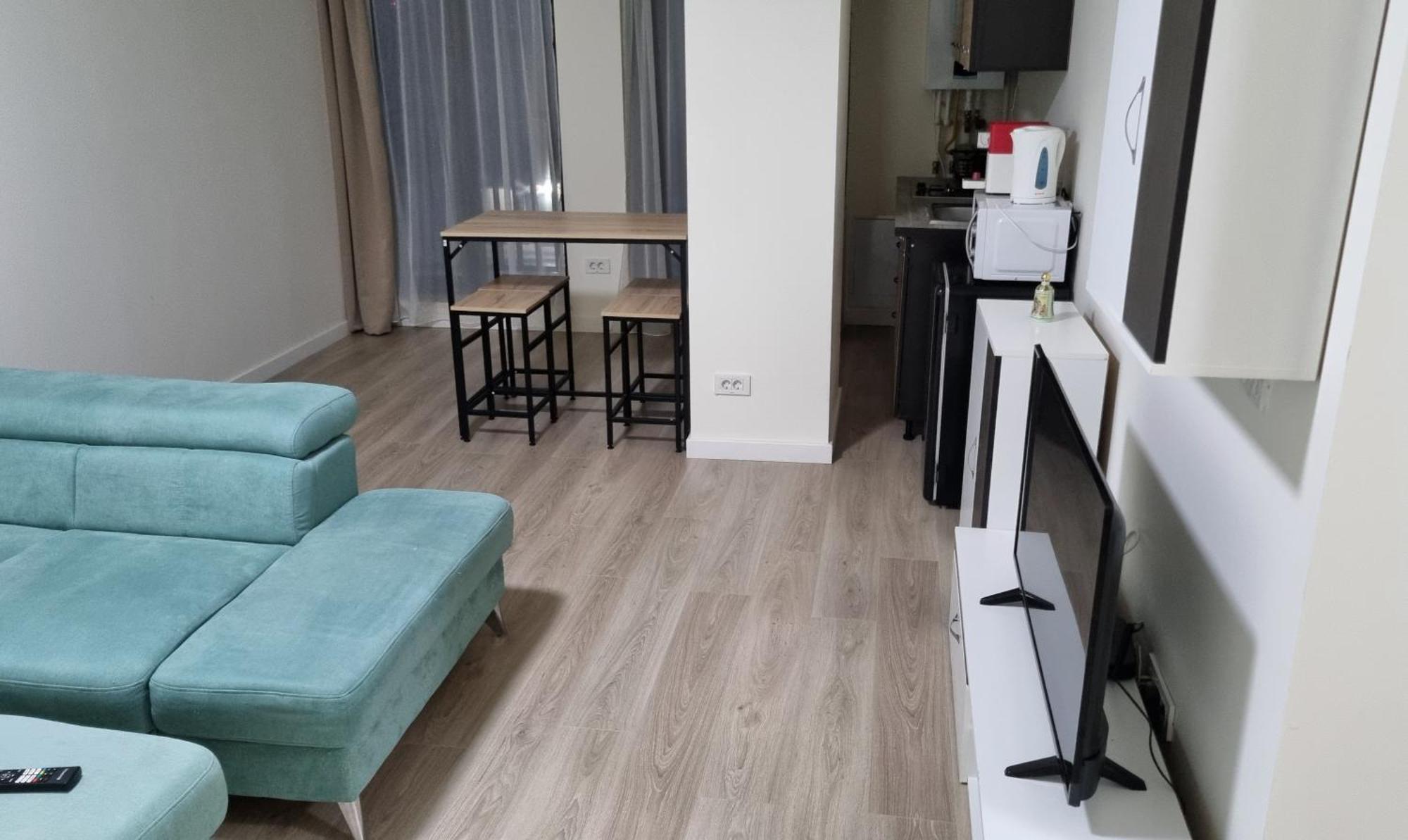 Apartament Cwa 1 Aeroport Отопени Екстериор снимка